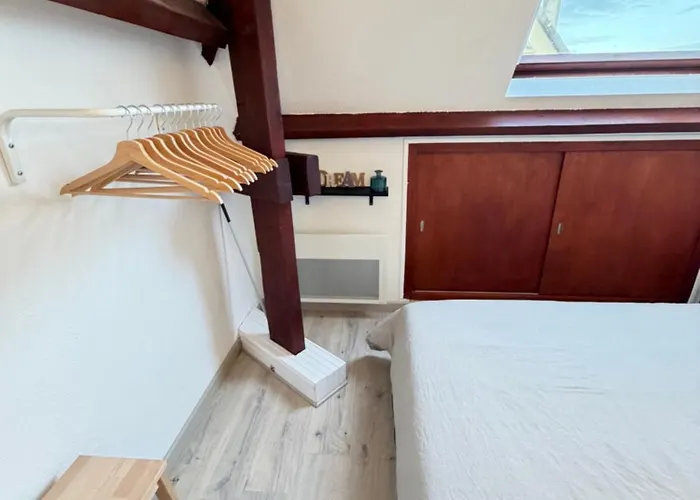 L'echo Des Marees - Maison Cocon Vue Juno