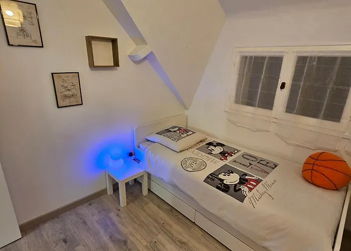 Σπίτι διακοπών L'echo Des Marees - Maison Cocon Vue Juno *