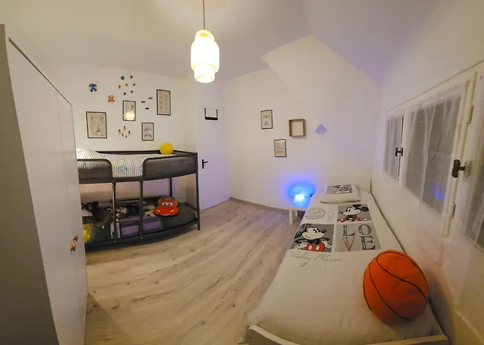 L'echo Des Marees - Maison Cocon Vue Juno Σπίτι διακοπών