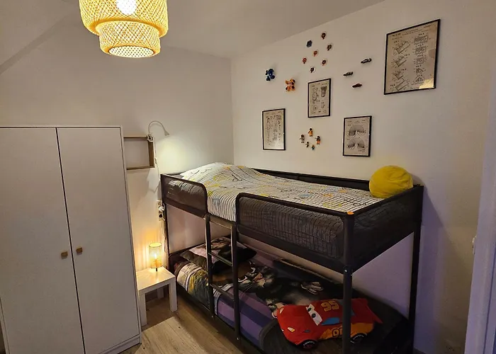 L'echo Des Marees - Maison Cocon Vue Juno Σπίτι διακοπών