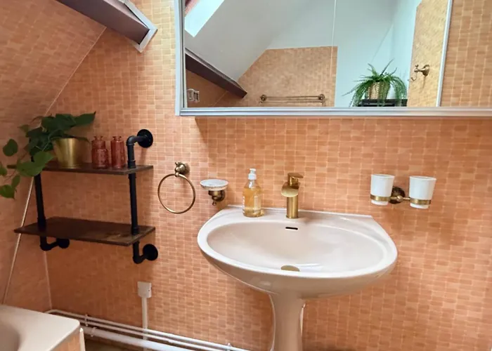 L'echo Des Marees - Maison Cocon Vue Juno Bernières-sur-Mer