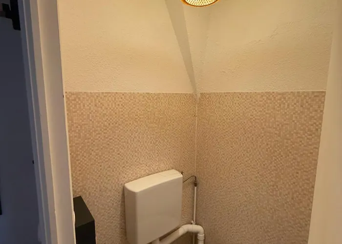 L'echo Des Marees - Maison Cocon Vue Juno Σπίτι διακοπών *