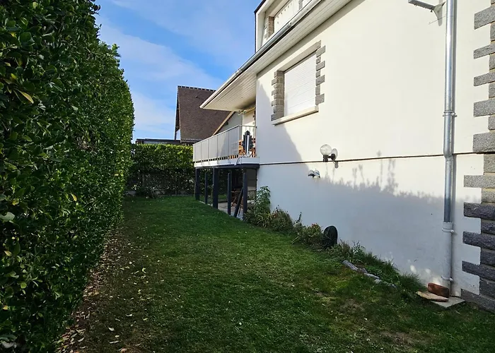 Σπίτι διακοπών L'echo Des Marees - Maison Cocon Vue Juno *