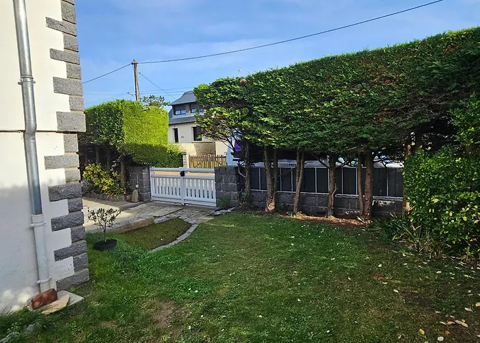 L'echo Des Marees - Maison Cocon Vue Juno